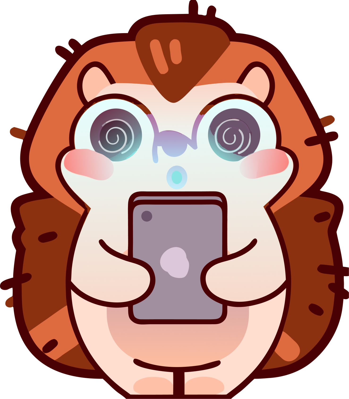 Hazel - Your friendly FAQ companion